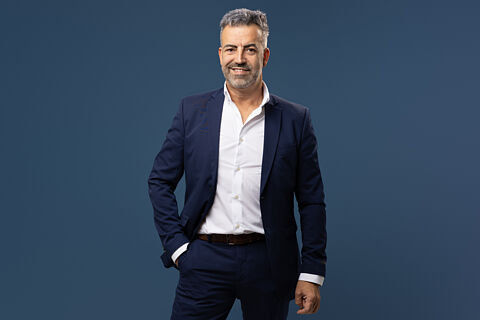 reportaje individual estudio