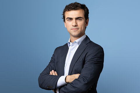 Reportaje retrato corporativo