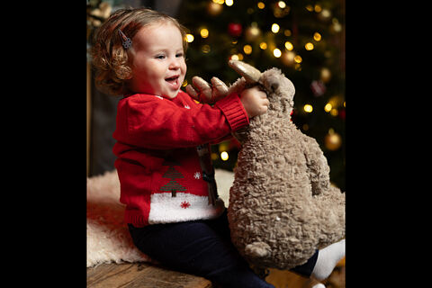 Minireportaje Navideña Berango