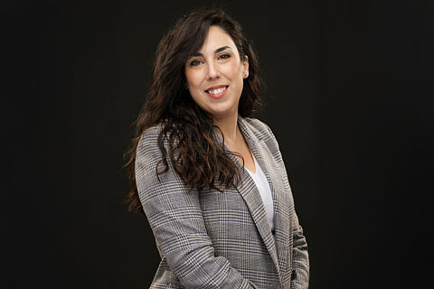 Reportaje Retratos Profesionales