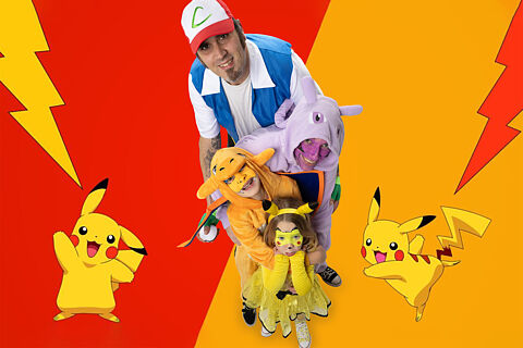 Janire Carnival 2026