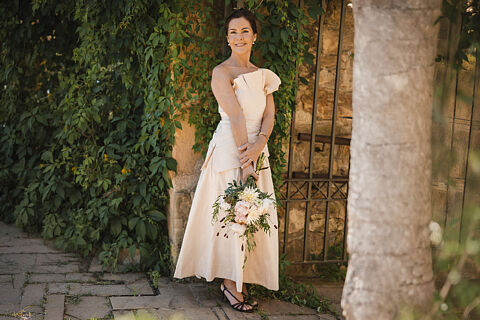 Boda Ayuntamiento Berango