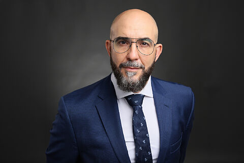 Reportaje Perfil Linkedin