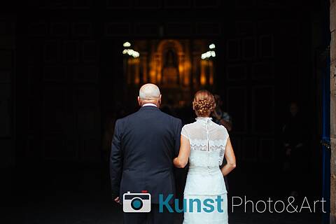 Bego y Rober Boda
