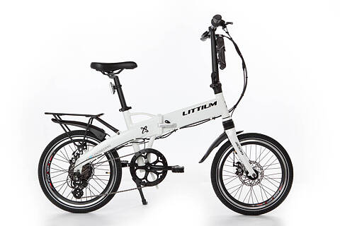 JC Distribuciones Bici Ibiza