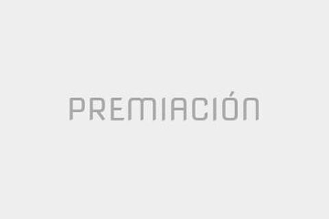 PREMIACIÓN