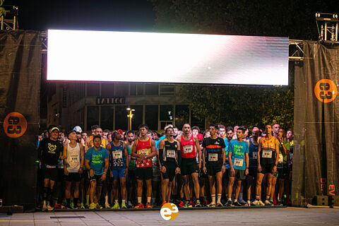 NIGHT RUN MUSICA PARLA 2025