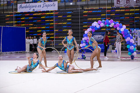 DOMINGO: 9:00 A 10:00