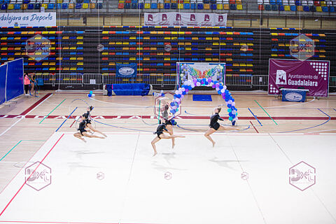 DOMINGO: 9:30 A 11:00 (EXTRA)