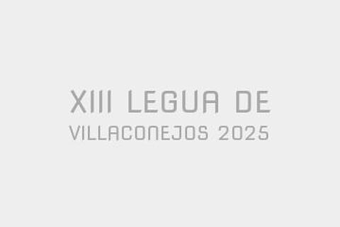XIII LEGUA DE VILLACONEJOS 2025