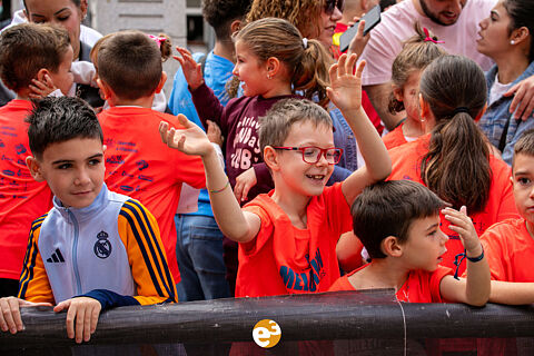 CARRERAS DE MENORES 1