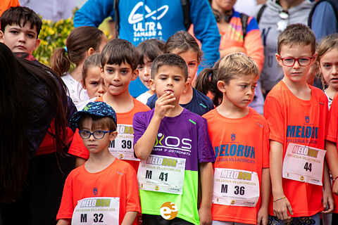 CARRERAS MENORES 2