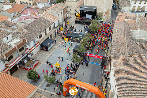 SALIDA