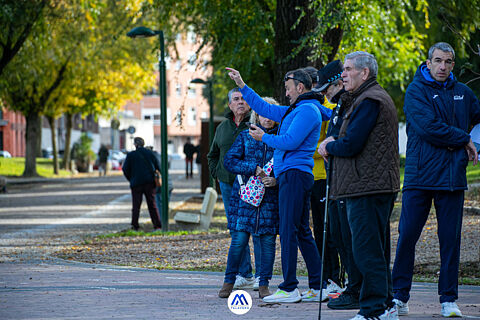 P.K 10,2: 30:00 - 40:00