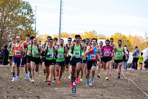 POPULAR/FEDERADO MASC. Y FEM.