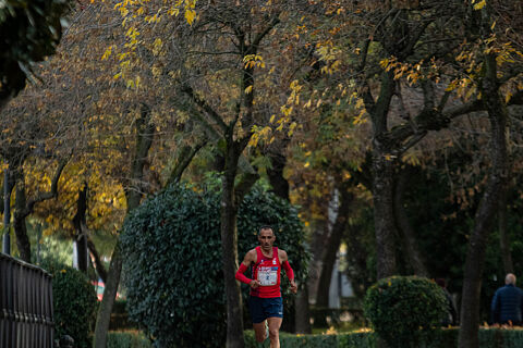 P.K 12,5 APROX: 38:00 - 50:00