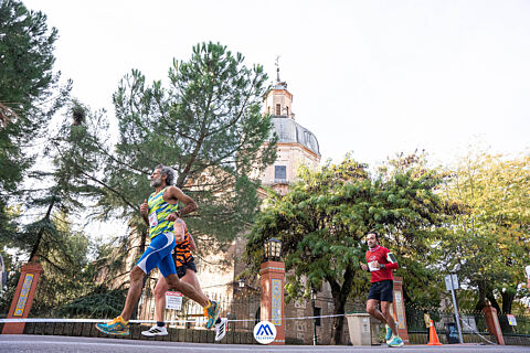 P.K 8: 30:00 - 40:00