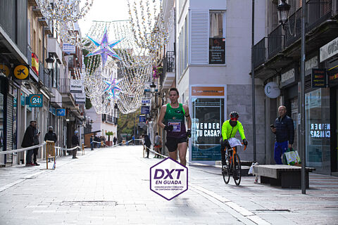 P.K 13,9 APROX. 1H05 - 1H20