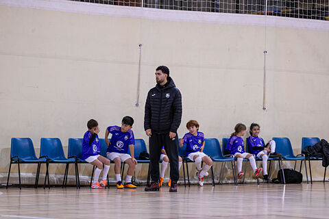 GUADA A VS INTER BEN