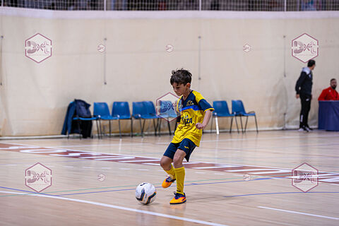 ESPIGA VS CIDUAD TALAVERA PRE