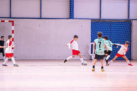 TOLEDO FS VS ARROYO B BEN