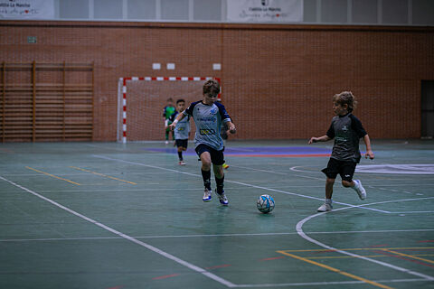 MOPRISALA B VS GUADA B BEN