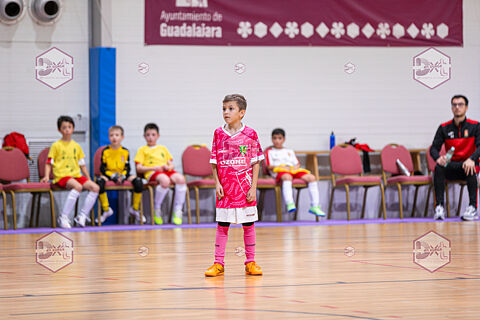 ESPIGA VS ARROYO B BEN