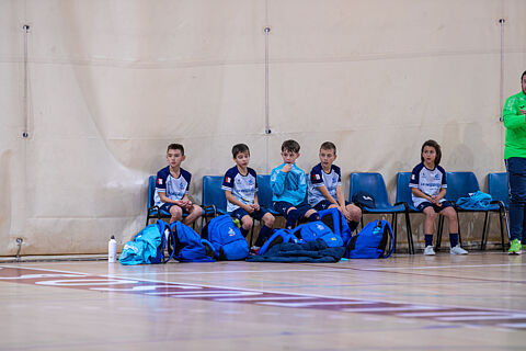 GUADA A VS MOPRISALA A BEN