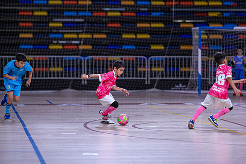 ESPIGA AZUQUECA VS INTER A BEN