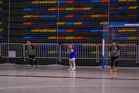 GUADA A VS MALVAR BEN (Dcha)