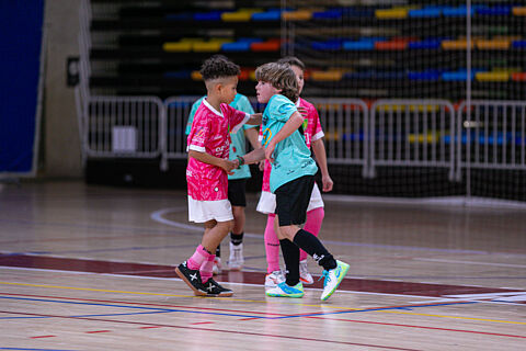 ESPIGA VS TOLEDO BEN (Izq)