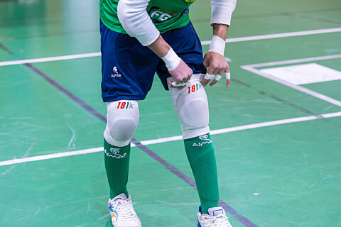 MOPRISALA VS RIVAS CADETE