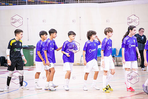 GUADA A VS CHILOECHES