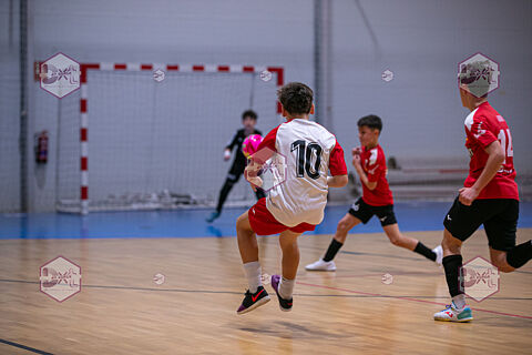 INTER TALAVERA VS ARROYO