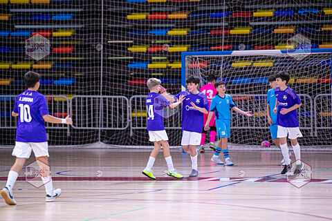 INTER A VS GUADA A INF