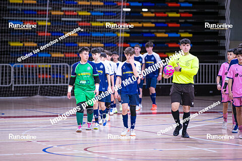 MOPRISALA A VS ANDREU LINARES INF