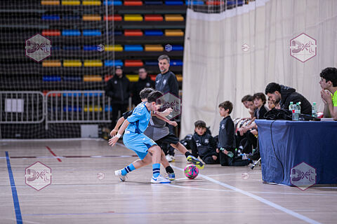 GUADA VS INTER A ALE