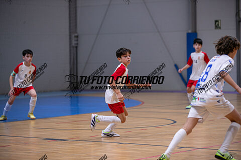 RIVAS VS ARROYO ALE (Carpa)