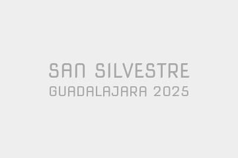SAN SILVESTRE GUADALAJARA 2025
