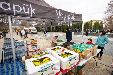 AMBIENTE Y CARRERAS DE MENORES