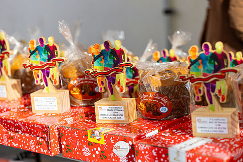 CEREMONIA DE PREMIACIÓN