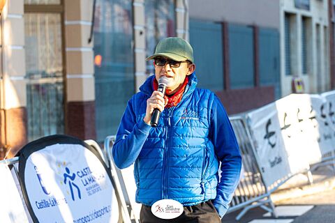 CARRERAS DE MENORES 1