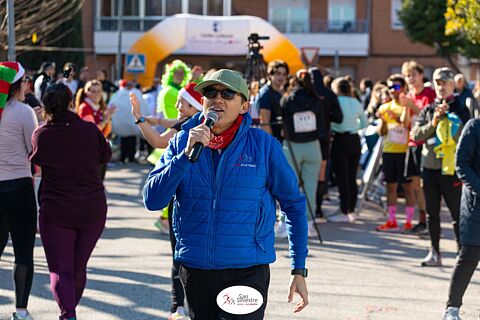 PREMIACIÓN ABSOLUTA