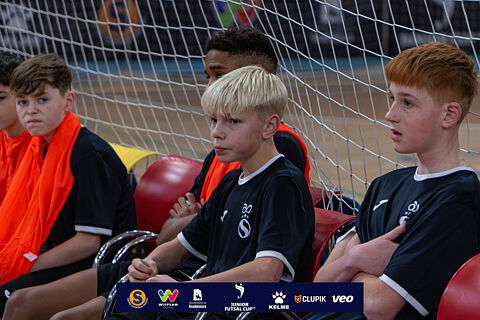 FINALES Y 3/4º PUESTOS - PREMIOS