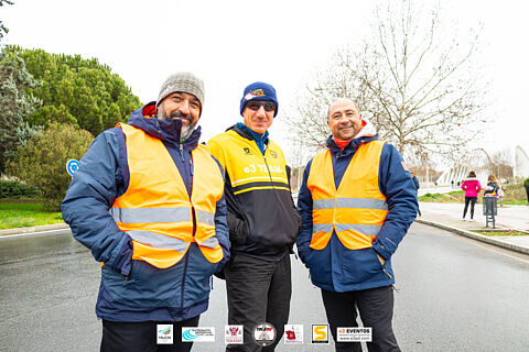 CARRERA A PIE - FOTÓGRAFO 2