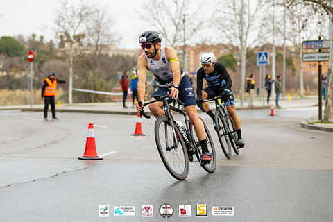 CICLISMO (ZONA PUENTE)