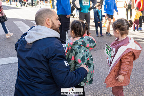 CARRERAS INFANTILES 1