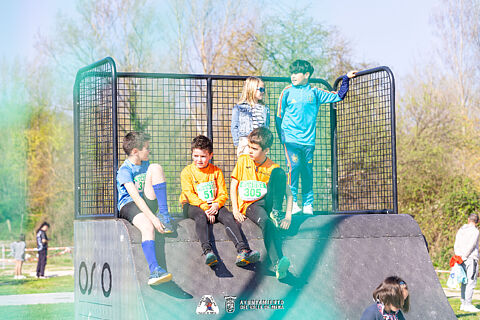 PREBENJAMIN MASCULINO