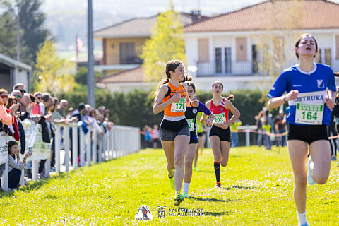CADETE -JUVENIL FEM. Y MASC.