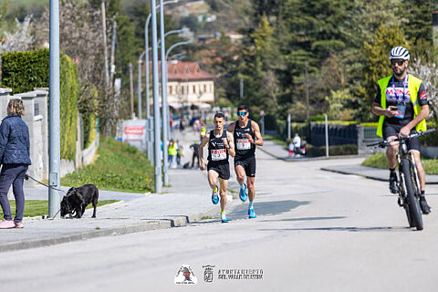 P.K 2,3: 6:30 A 10:00